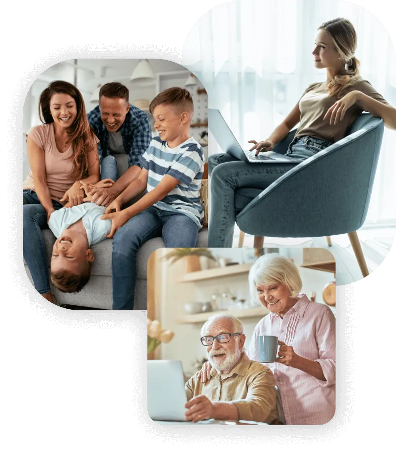 Find Independent Health Agents in Illinois Find Independent Health Agents in Oklahoma